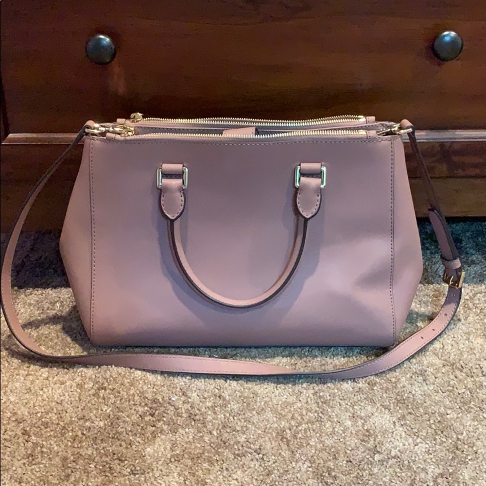 Michael Kors purse - Picture 5 of 5
